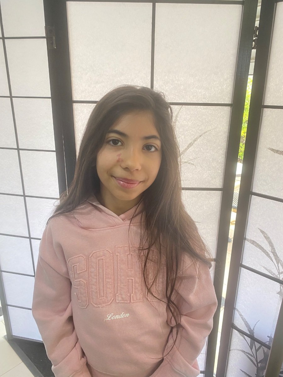 Jessica COTI